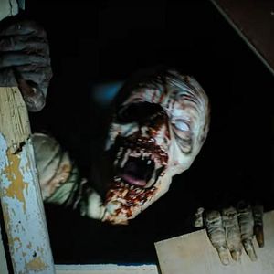 Fotoğraf Until Dawn: Şafağa Kadar