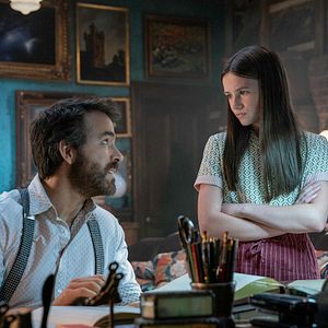 Fotoğraf Hayali Arkadaşlar