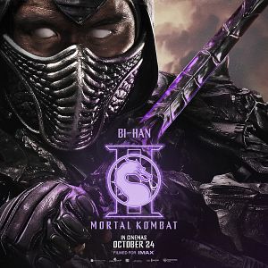 Fotoğraf Mortal Kombat II