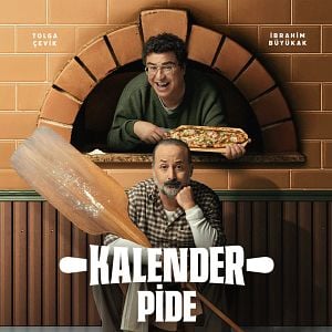Fotoğraf Kalender Pide