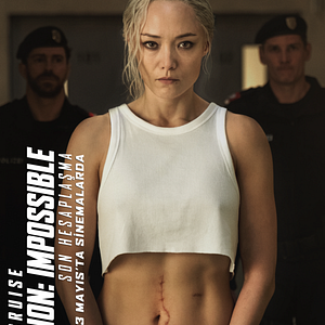Fotoğraf Mission: Impossible – Son Hesaplaşma