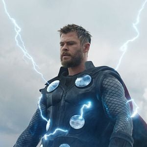 Fotoğraf Chris Hemsworth