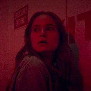 Fotoğraf Madelaine Petsch