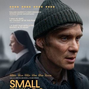 Fotoğraf Small Things Like These