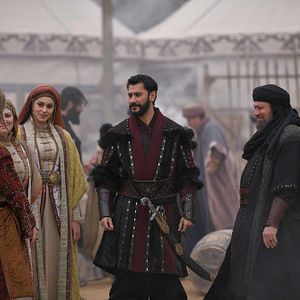 Fotoğraf Kudüs Fatihi Selahaddin Eyyubi