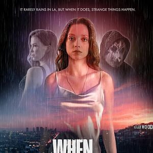 Fotoğraf When It Rains In L.A.