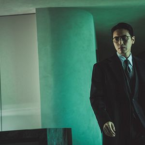 Fotoğraf Lee Joon-hyuk