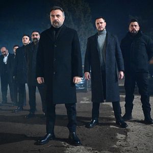 Fotoğraf Ben Bu Cihana Sığmazam