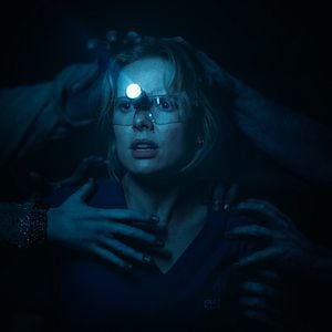 Fotoğraf Amelia Eve