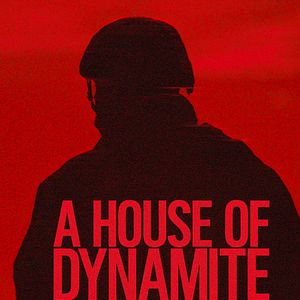 Fotoğraf A House Of Dynamite