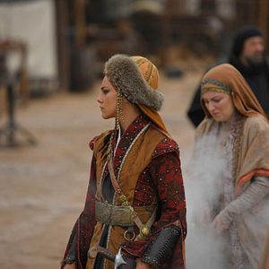 Fotoğraf Kudüs Fatihi Selahaddin Eyyubi