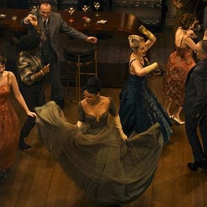 Fotoğraf Tessa Thompson