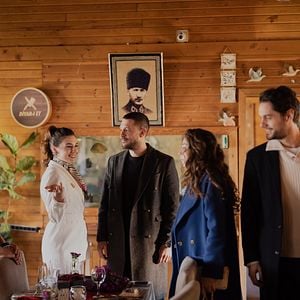 Fotoğraf Sakla Beni