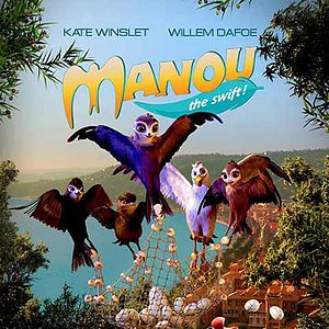 Fotoğraf Hızlı ve Tüylü