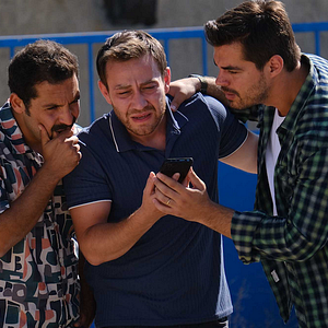 Fotoğraf Gönül Dağı