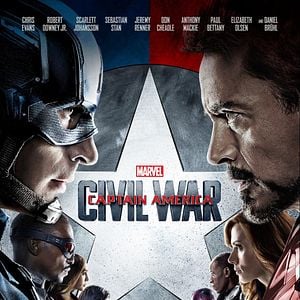Captain america civil war 2 discount