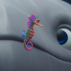 Fotoğraf Şarkıcı Balina