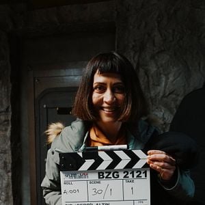 Fotoğraf Bir Zamanlar Gelecek: 2121