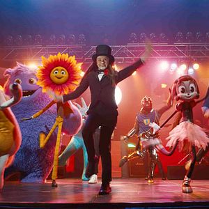 Fotoğraf Hayali Arkadaşlar