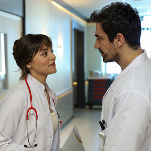 Fotoğraf Doktor: Başka Hayatta