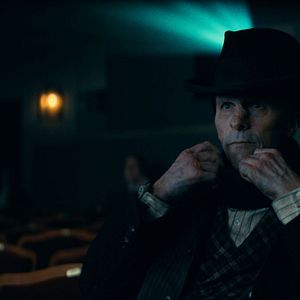 Fotoğraf Christian Bale