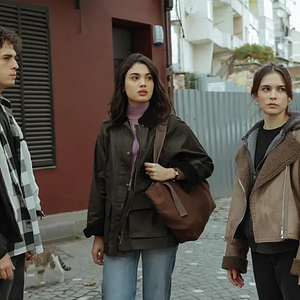 Fotoğraf Çarpıntı