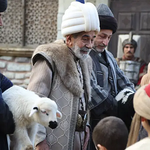 Fotoğraf Mehmed: Fetihler Sultanı