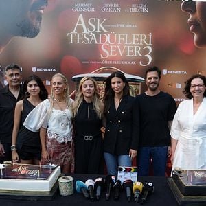Fotoğraf Aşk Tesadüfleri Sever 3