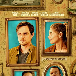 Fotoğraf Antiquities