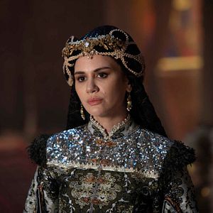 Fotoğraf Kudüs Fatihi Selahaddin Eyyubi