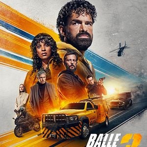 Fotoğraf Balle Perdue 3