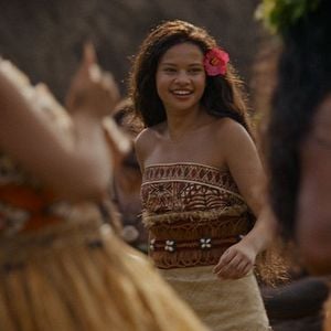 Fotoğraf Moana