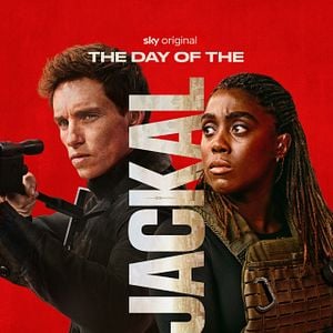 Fotoğraf The Day of the Jackal