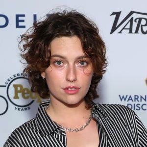 Fotoğraf King Princess