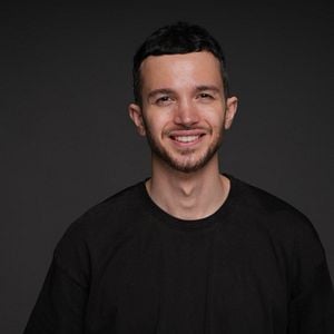 Fotoğraf Caner Solmaz