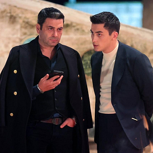 Fotoğraf Uzak Şehir