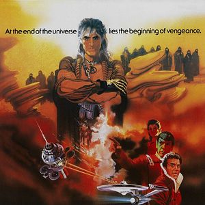 Fotoğraf Uzay Yolu II: Han’ın Gazabı