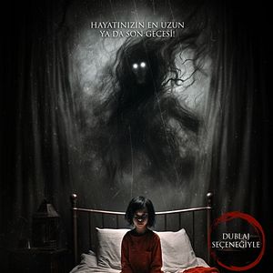 Fotoğraf Bu Gece Uyku Yok