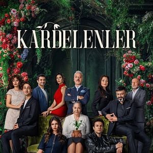 Fotoğraf Kardelenler