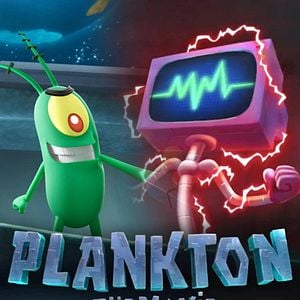 Fotoğraf Plankton: The Movie