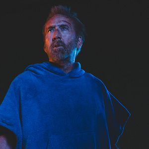 Fotoğraf Nicolas Cage