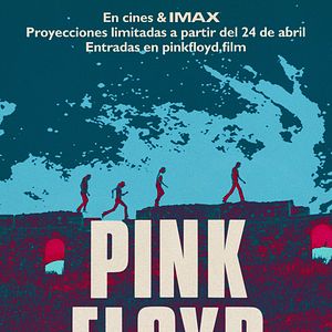 Fotoğraf Pink Floyd: Live at Pompeii