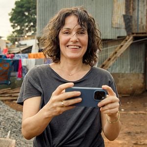 Fotoğraf Nicolette Krebitz