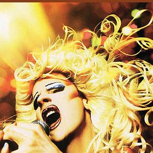 Fotoğraf Hedwig and the Angry Inch