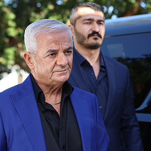 Fotoğraf Kötü Kan