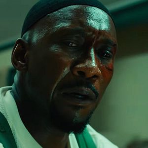 Fotoğraf Mahershala Ali