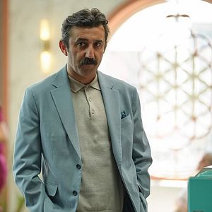 Fotoğraf Sandık Kokusu