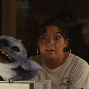 Fotoğraf Sydney Elizabeth Agudong