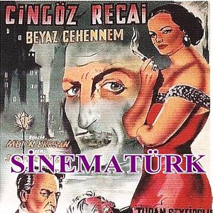 Fotoğraf Beyaz Cehennem / Cingöz Recai