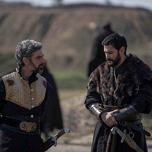 Fotoğraf Kudüs Fatihi Selahaddin Eyyubi